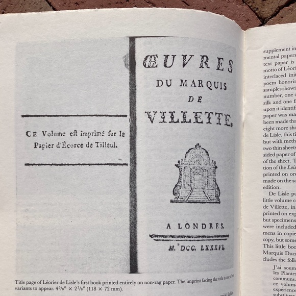 1980 American Book Collector Rare Book Seller Papermaking Journal Literary - Picture 5 of 12